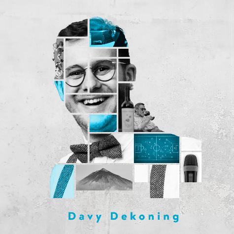 Davy Dekoning