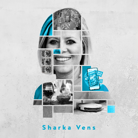 Sharka Vens