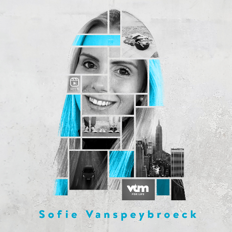 Sofie Vanspeybroeck